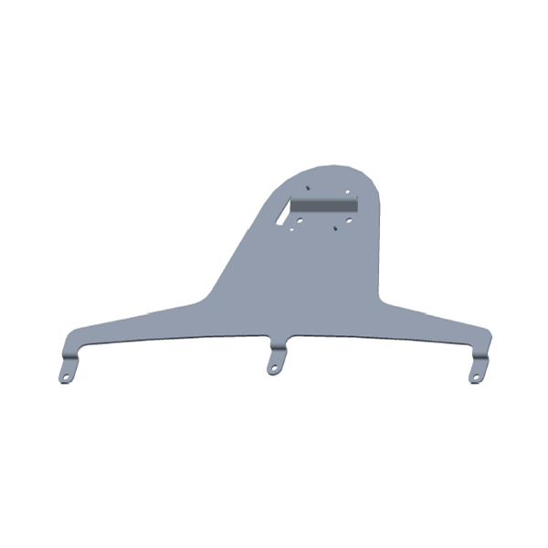 BRACKET - CLAAS OEM ROOF MOUNT - GPS6000/7000 SERIES