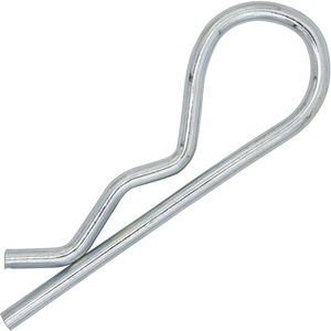 Hairpin Cotter .125 x 1-15/16 1/2-3/4 Shaft
