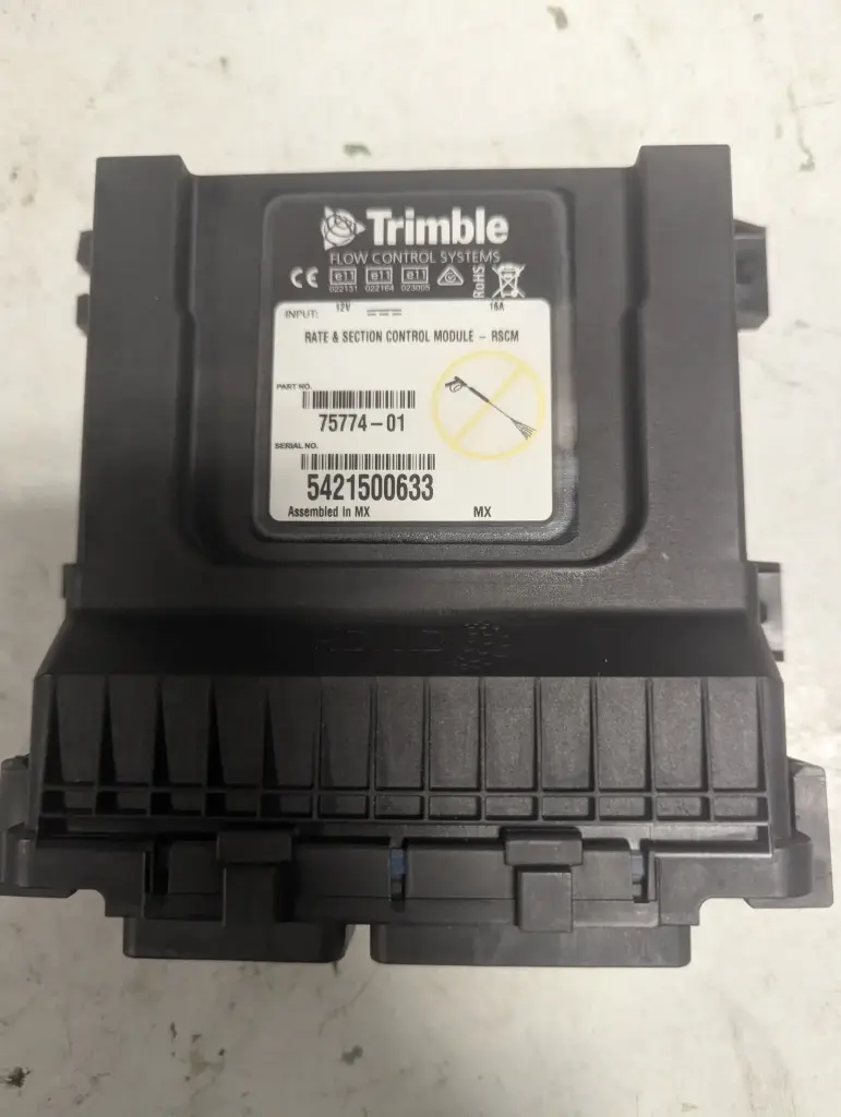FIELD IQ for Miller Nitro 2375